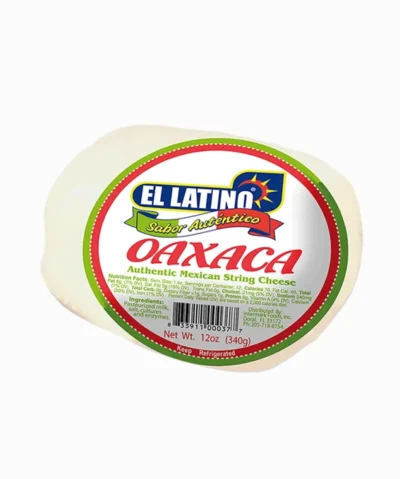 Oaxaca 12 oz