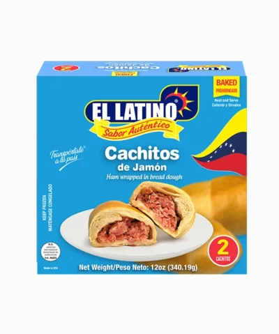 Cachito de Jamón 2 unidades