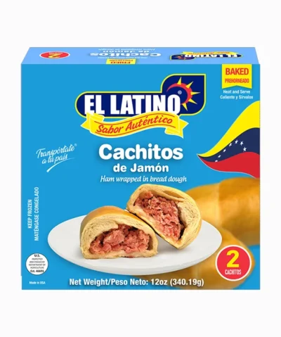 Cachito de Jamón 2 unidades