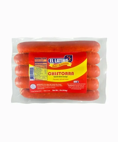Chistorra 1 lb
