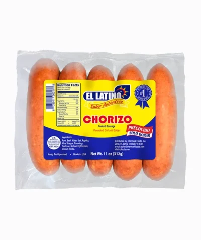 Chorizo 11oz