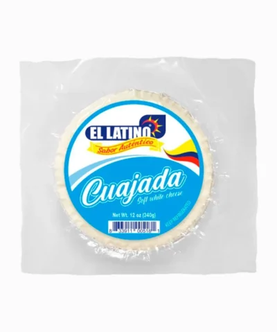 Cuajada Colombiana