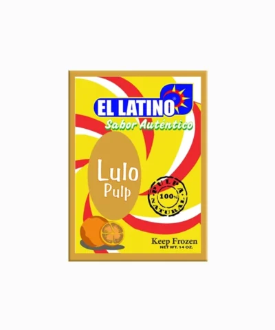 Lulo