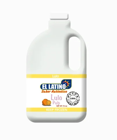 Lulo