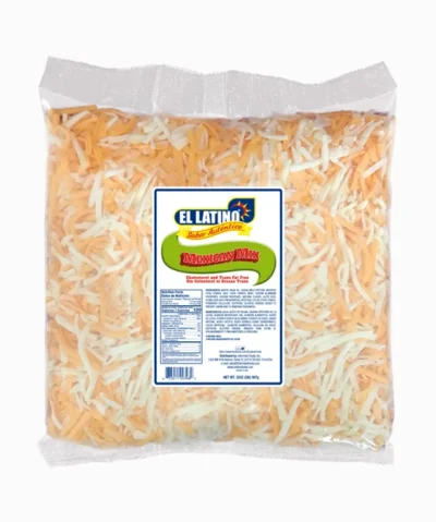 Mexican Mix 2 lb