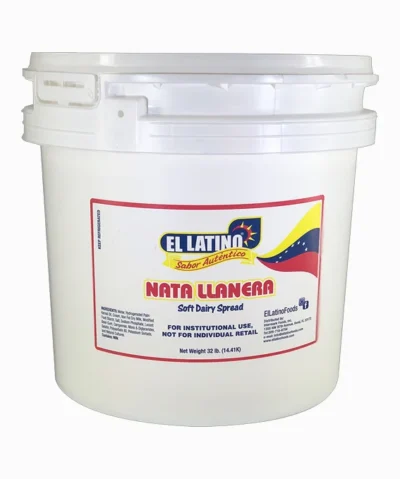 Nata Llanera 32 lb