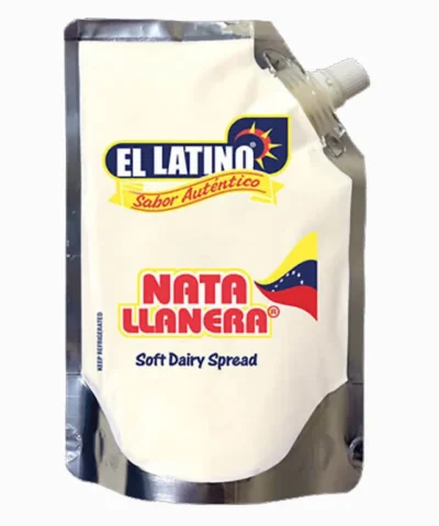 Nata Llanera1 lb