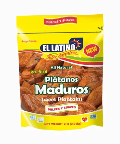 Plátanos Maduros 2lb