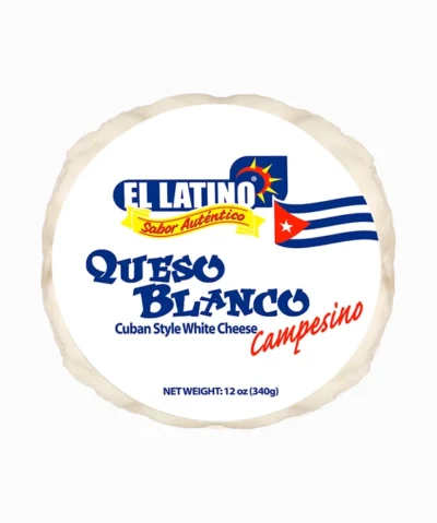 Queso Cubano 12 oz
