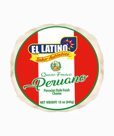 Queso Peruano 12 oz