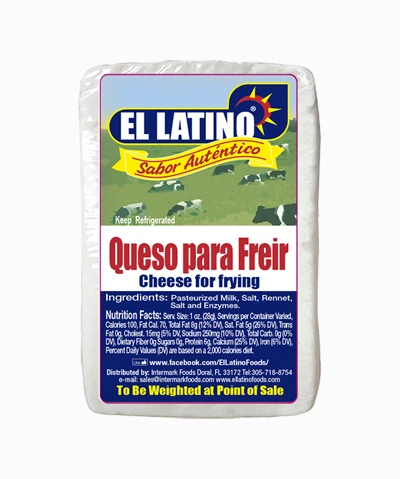 Queso para Freir 20 oz
