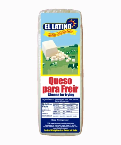 Queso para Freir 5lb
