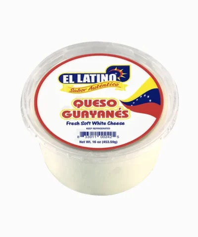 Queso Guayanés 16oz