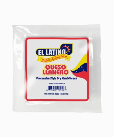 Queso Llanero 16oz