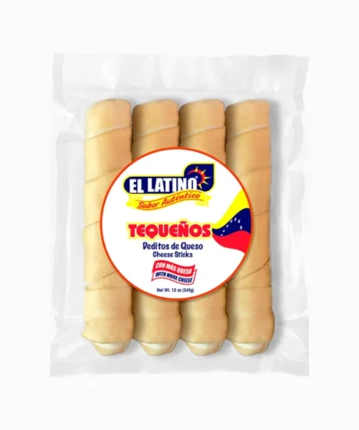 Tequeños 12oz