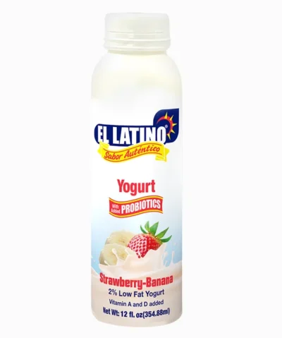 Strawberry Banana