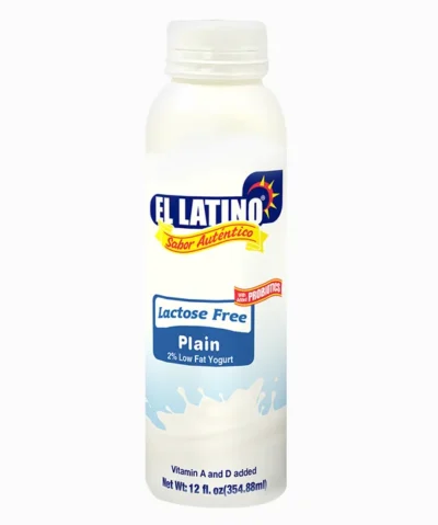 Plain Lactose Free