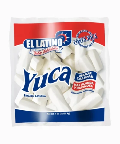 Yuca